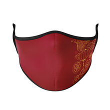 Load image into Gallery viewer, Lunar New Year Lantern Reusable Face Mask - Protect Styles
