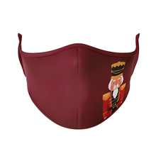 Load image into Gallery viewer, Nutcracker Reusable Face Masks - Protect Styles
