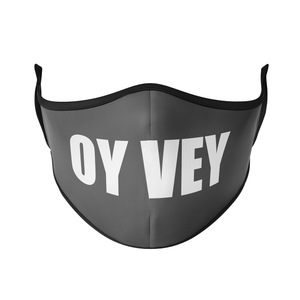 OY VEY - Protect Styles