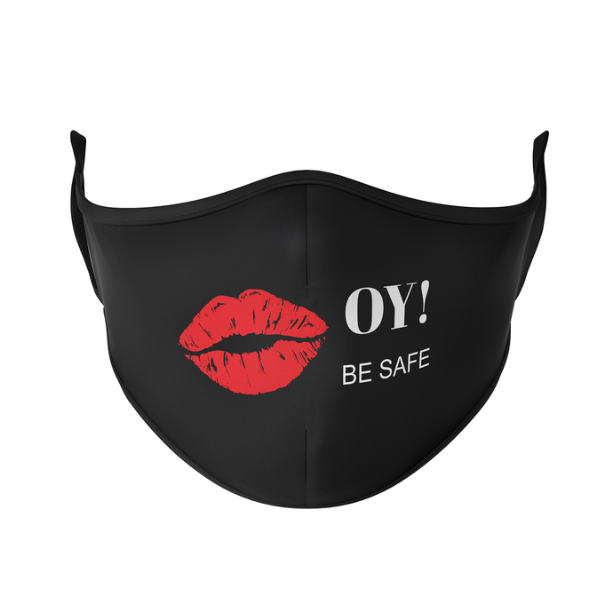 Oy! Be Safe - Protect Styles