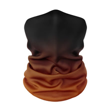 Load image into Gallery viewer, Ombre Neck Gaiter - Protect Styles
