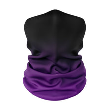 Load image into Gallery viewer, Ombre Neck Gaiter - Protect Styles

