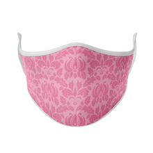 Load image into Gallery viewer, Ornate Reusable Face Masks - Protect Styles
