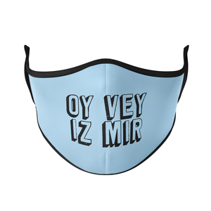 Oy Vey Iz Mir - Protect Styles