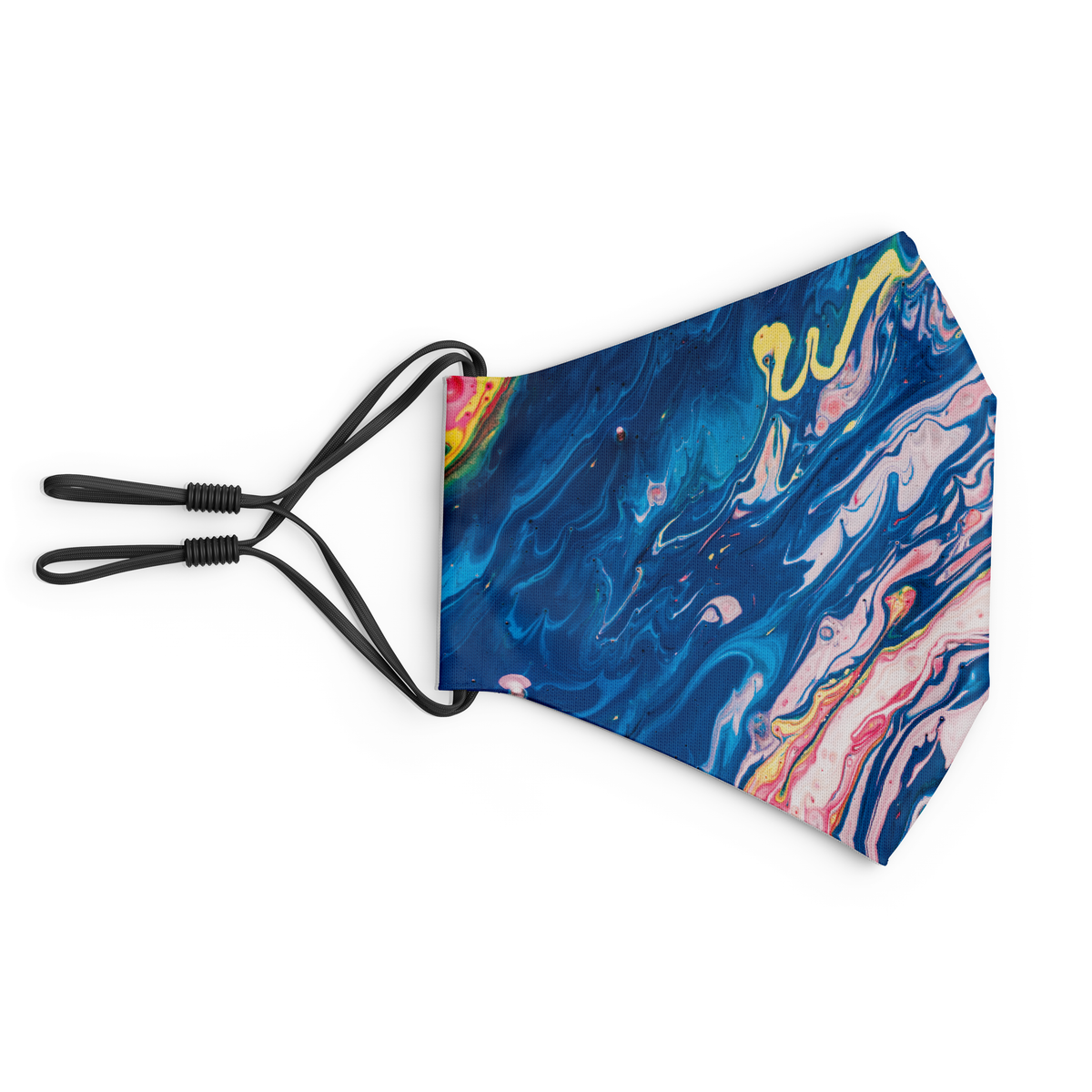 Paint Reusable Contour Masks | Protect Styles