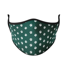 Load image into Gallery viewer, Paws Reusable Face Masks - Protect Styles
