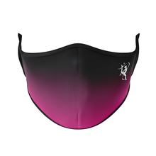 Load image into Gallery viewer, Rhythmic Gym Reusable Face Masks - Protect Styles
