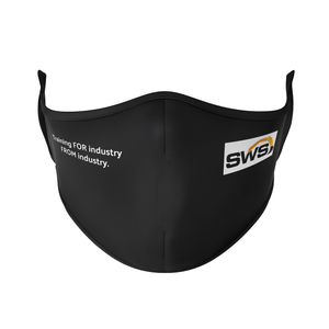 SWS Training & Consulting Inc. A - Reusable Face Masks - Protect Styles