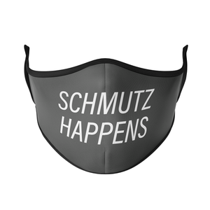 Schmutz Happens - Protect Styles