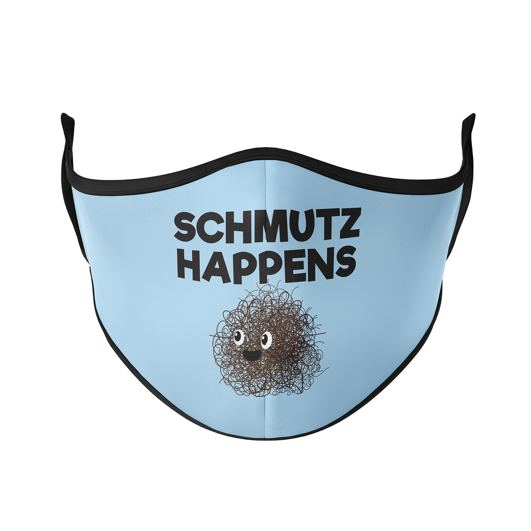 Schmutz Happens Dust Ball - Protect Styles