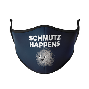 Schmutz Happens Dust Ball - Protect Styles