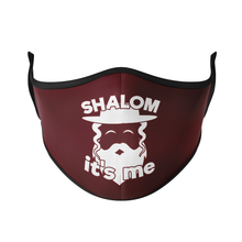 Load image into Gallery viewer, Shalom It&#39;s Me - Protect Styles
