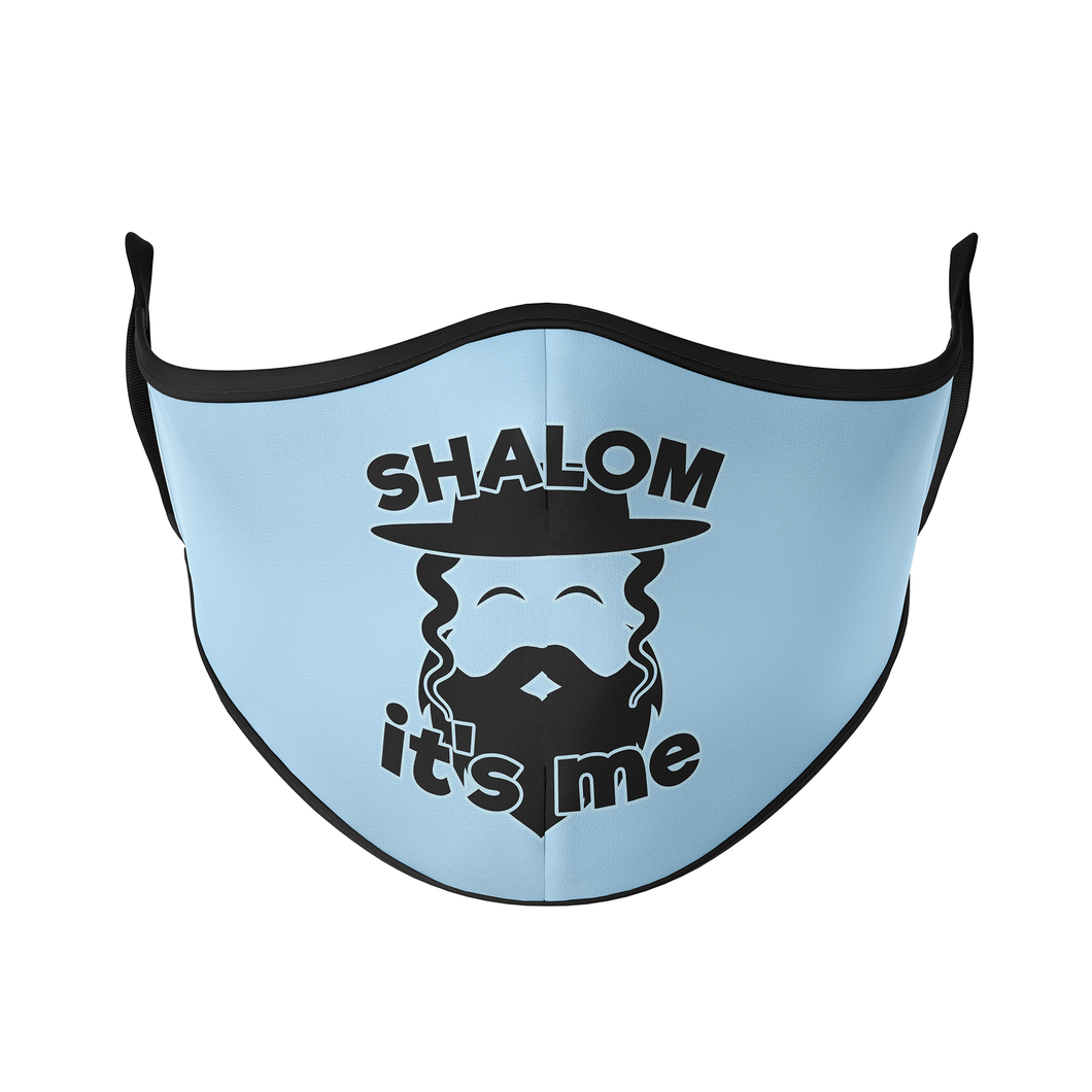 Shalom It's Me - Protect Styles