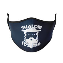 Load image into Gallery viewer, Shalom It&#39;s Me - Protect Styles
