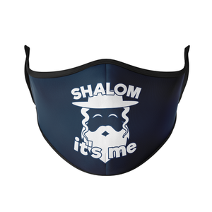 Shalom It's Me - Protect Styles