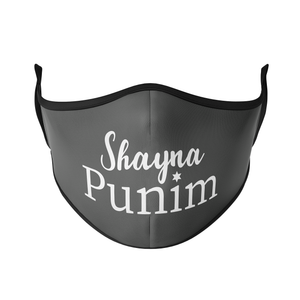 Shayna Punim - Protect Styles