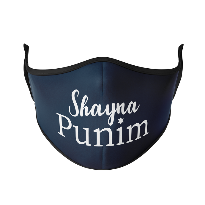 Shayna Punim - Protect Styles