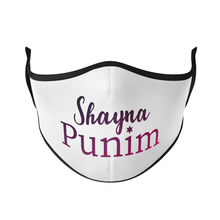 Load image into Gallery viewer, Shayna Punim - Protect Styles

