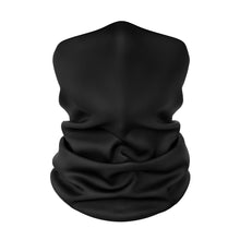Load image into Gallery viewer, Solid Colour Neck Gaiter - Protect Styles
