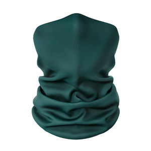 Solid Colour Neck Gaiter - Protect Styles