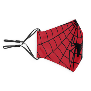 Spider Reusable Contour Masks - Protect Styles