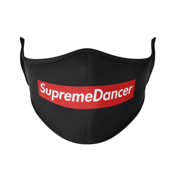 Supreme Dancer - Protect Styles