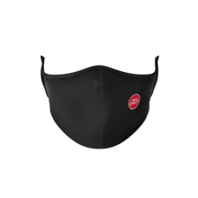 Load image into Gallery viewer, Swiss Chalet Solid Reusable Face Mask - Protect Styles
