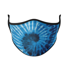 Load image into Gallery viewer, Tie Dye Reusable Face Masks - Protect Styles
