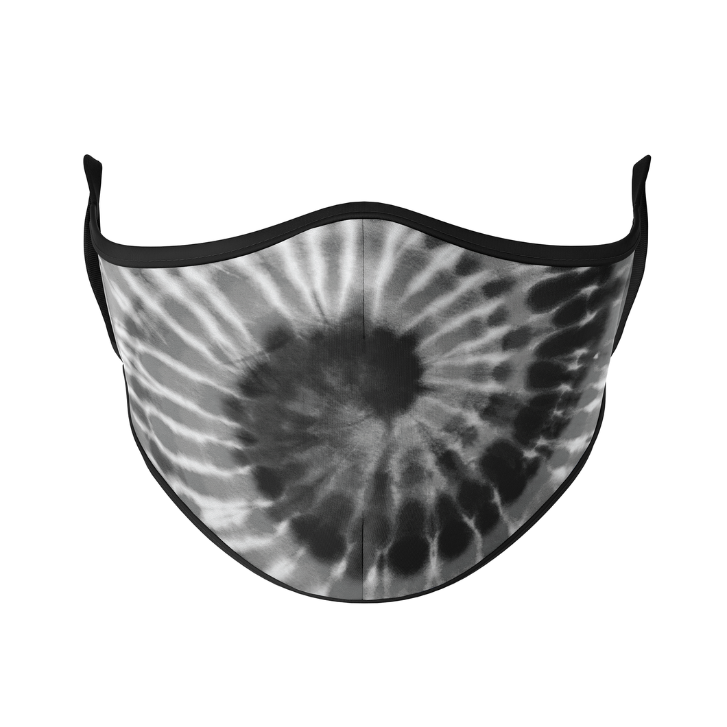 Tie Dye Reusable Face Masks - Protect Styles