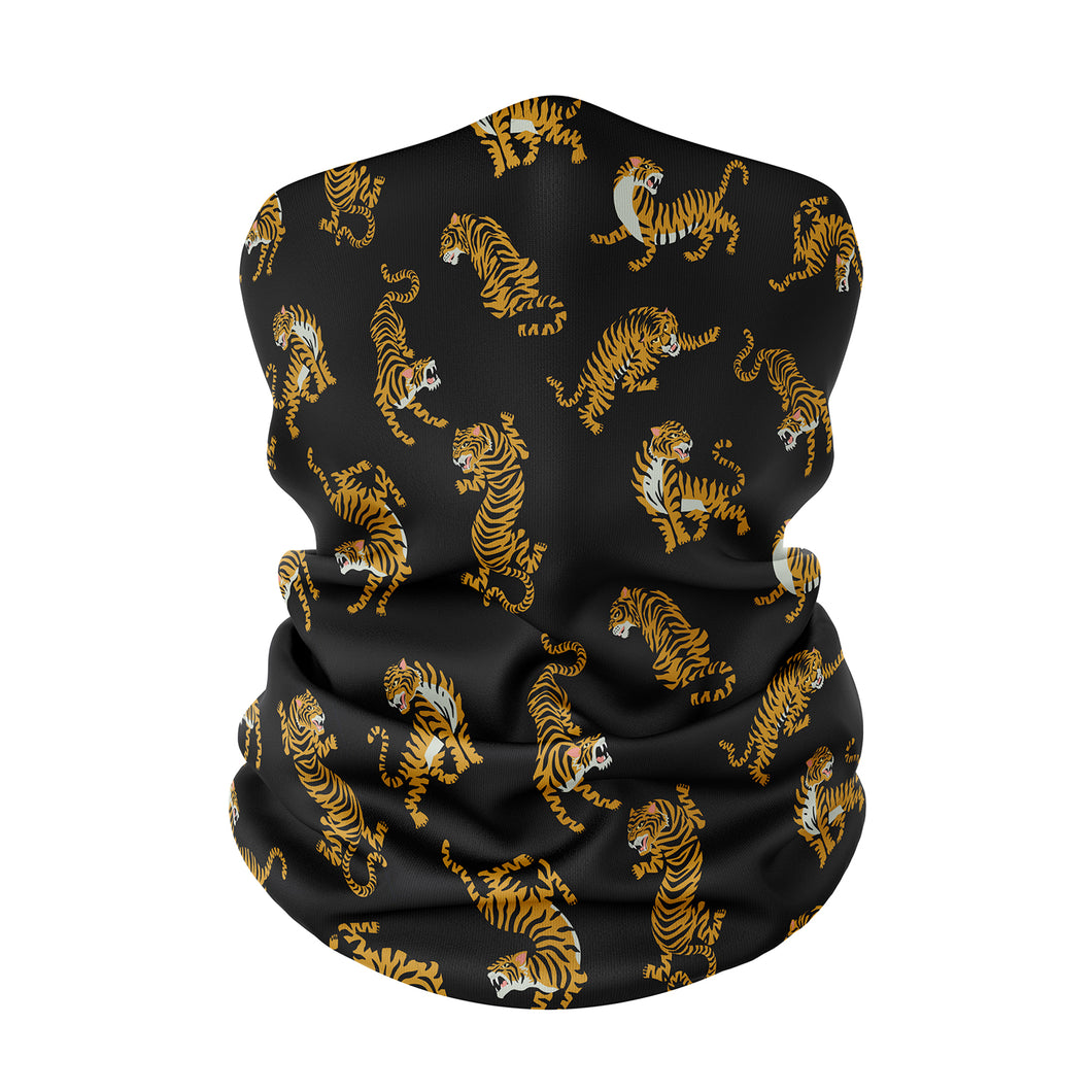 Tiger Neck Gaiter - Protect Styles