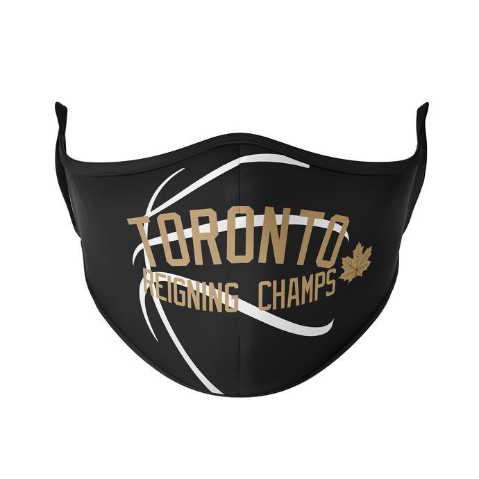 Champs Reusable Face Masks - Protect Styles