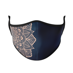 Tranquil Reusable Face Masks - Protect Styles