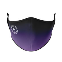 Load image into Gallery viewer, Twirling &amp; Twirling Reusable Face Masks - Protect Styles

