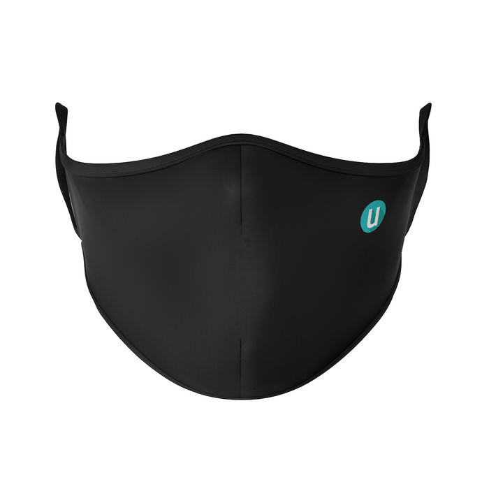 Univeris Logo Reusable Face Mask - Protect Styles