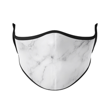 Load image into Gallery viewer, Marble Reusable Face Masks - Protect Styles
