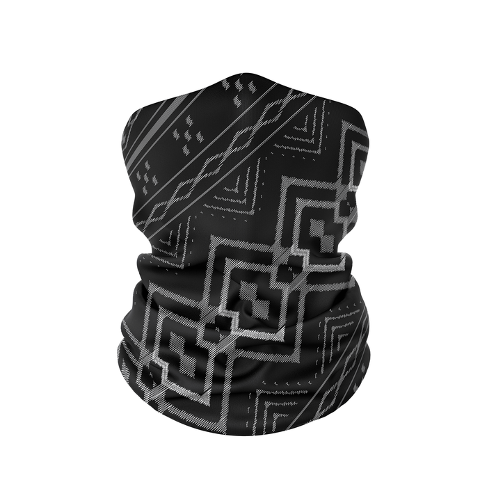 Woven Neck Gaiter - Protect Styles