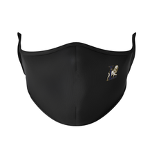 Load image into Gallery viewer, Linbrook School Reusable Face Mask - Protect Styles

