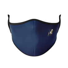 Load image into Gallery viewer, Linbrook School Reusable Face Mask - Protect Styles
